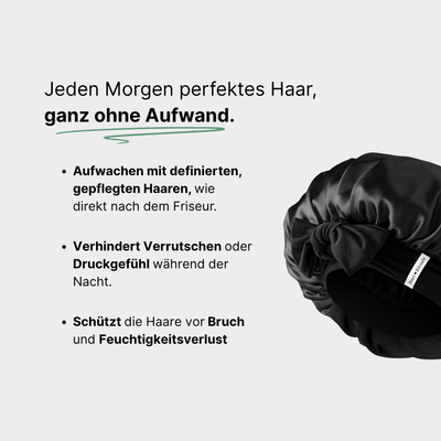 The WakeUp Perfect Bonnet