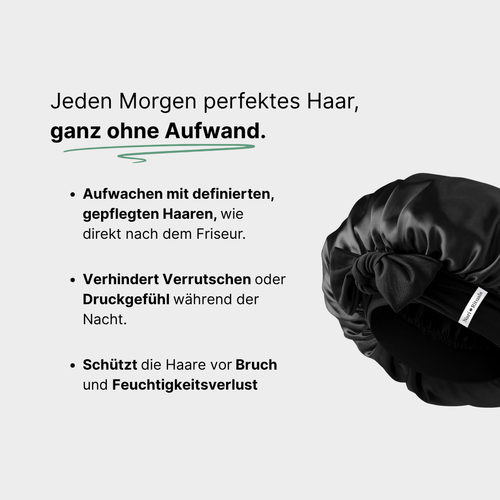 The WakeUp Perfect Bonnet