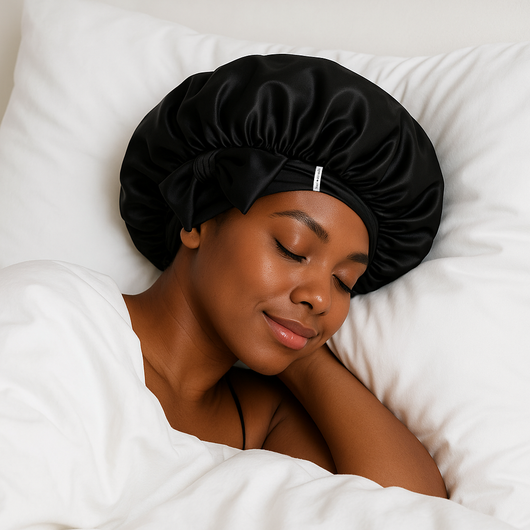 The WakeUp Perfect Bonnet