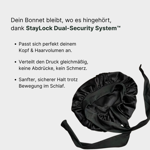 The WakeUp Perfect Bonnet