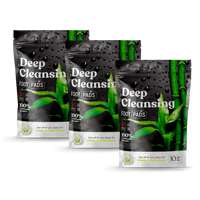 ZenPatch Deep Cleansing Pads