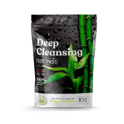 ZenPatch Deep Cleansing Pads